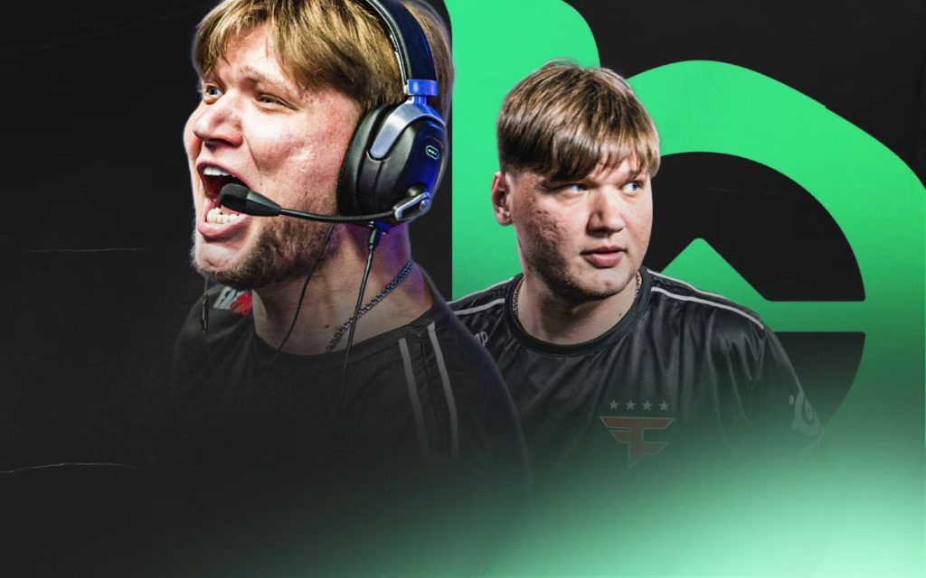 Александр «s1mple» Костылев получает самую высокую зарплату среди всех профессиональных игроков киберспорта