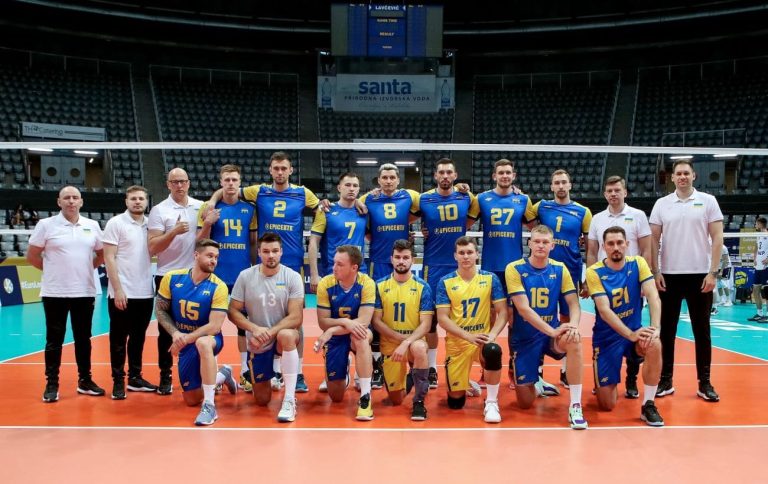 Україна – Італія: де дивитися ключовий матч за вихід у плей-офф ЧС з волейболу
