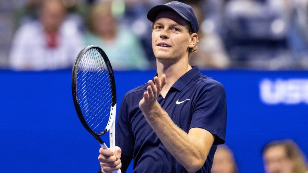 Стали известны все четвертьфиналисты среди женщин и мужчин на US Open
