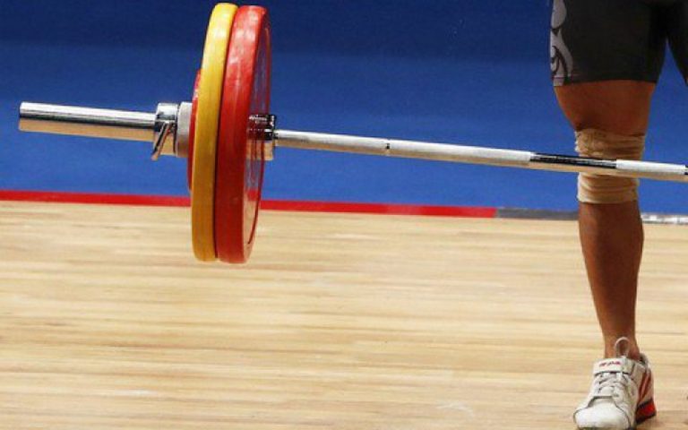 Україна вимагає усунути російських і білоруських важкоатлетів від чемпіонату світу-2025