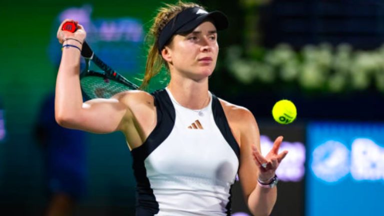 Чотири українські тенісистки дізналися суперниць на старті WTA 1000 у Пекіні