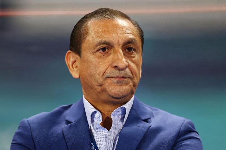 Рамон Діас очолив бразильський “Інтернасьйонал”