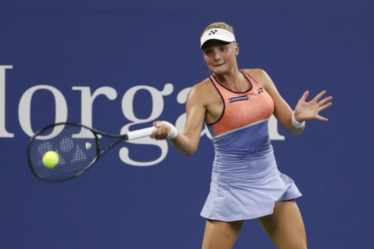 Даяна Ястремская узнала соперницу на старте WTA 500 в Токио