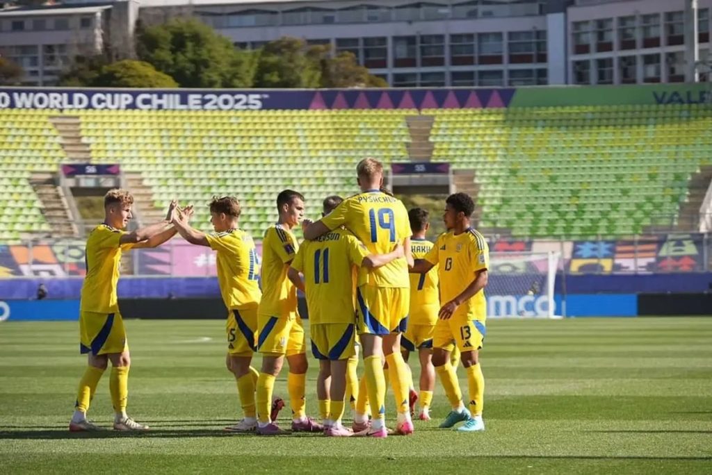 ФІФА визначила господарів молодіжного чемпіонату світу-2027 з футболу