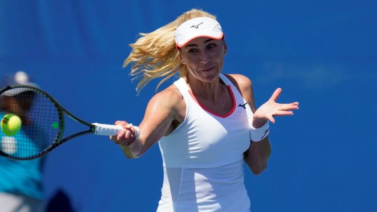 Днепрянка Надежда Киченок вышла в четвертьфинал парного WTA 250 в Осаке