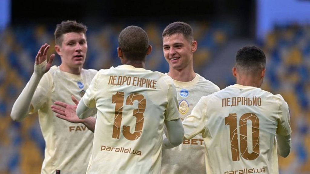 “Шахтар” у додатковий час поступився “Легії” у другому турі Ліги конференцій (відео голів)
