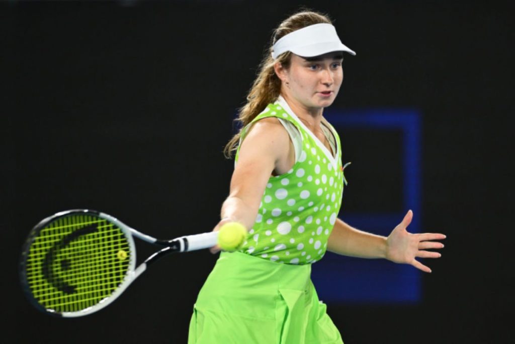 Снігур вийшла до чвертьфіналу ITF W75 у Глазго