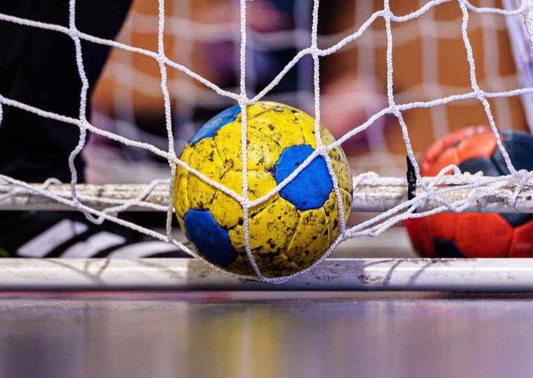 Вихованки кам’янської ДЮСШ №1 здобули “золото” чемпіонату Дніпропетровської області з гандболу