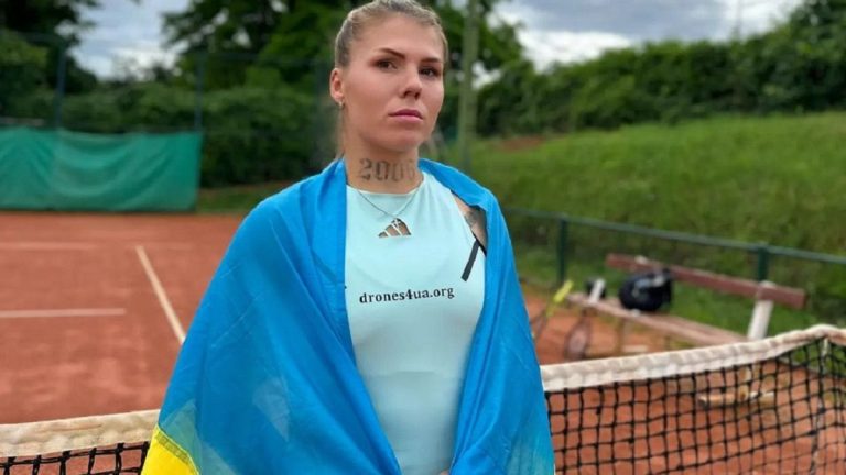 Олійникова вийшла до другого кола WTA 125 на Майорці