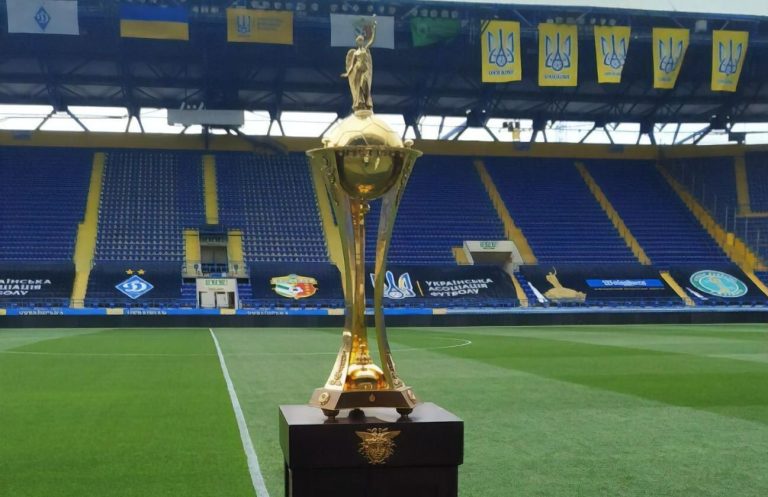 Кубок України-2025/26 з футболу: стали відомі всі учасники 1/4 фіналу