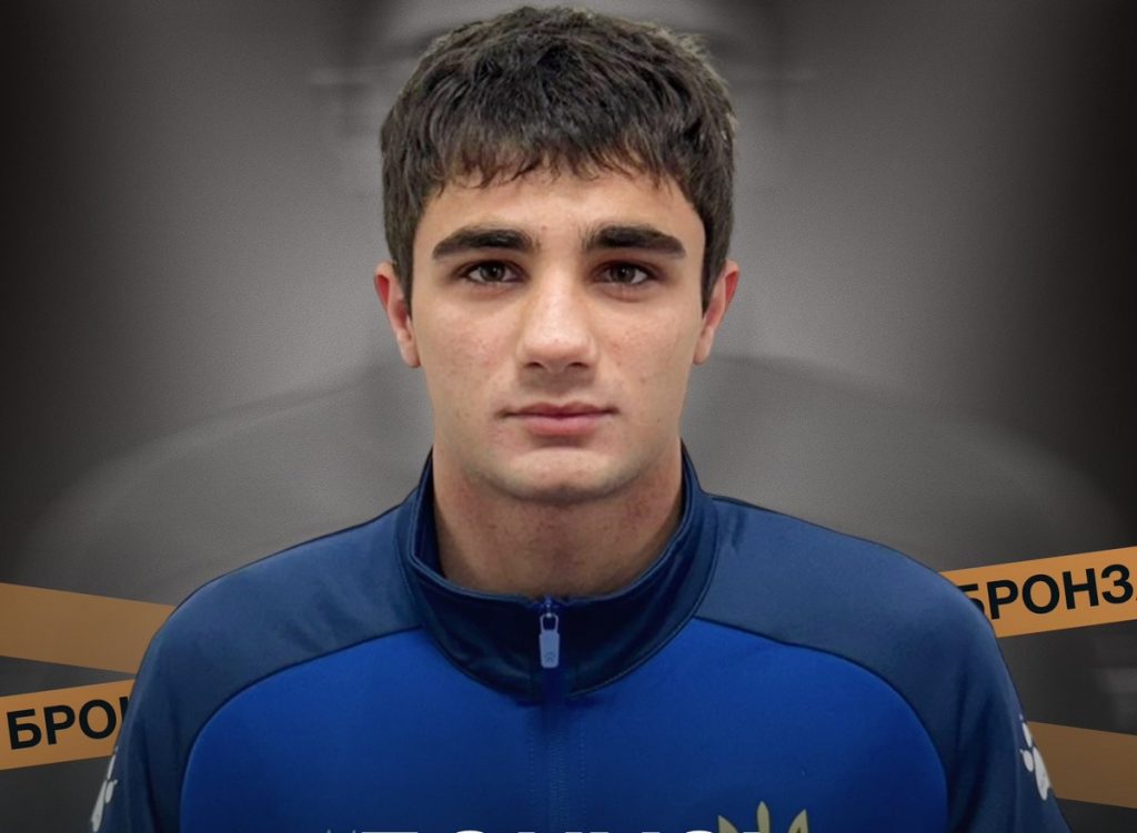 Три українські боксери вибороли бронзові нагороди на чемпіонаті Європи U-19