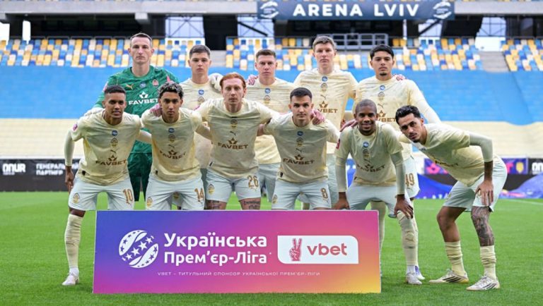 “Шахтар” виграв 700-й матч у чемпіонаті України
