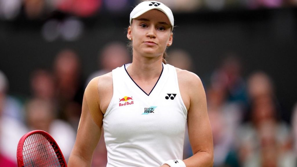 Визначилися усі учасниці Підсумкового турніру WTA з тенісу