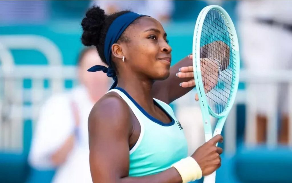 Определились все четвертьфиналистки WTA 1000 в Пекине