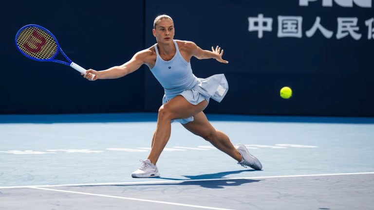 Две украинские теннисистки узнали соперниц в основной сетке WTA 1000 в Ухане