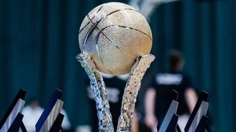 Стало відомо, коли пройде жеребкування Кубку України з баскетболу