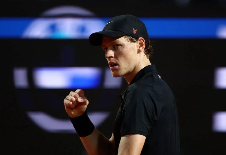Янник Синнер выиграл Итоговый турнир ATP-2025