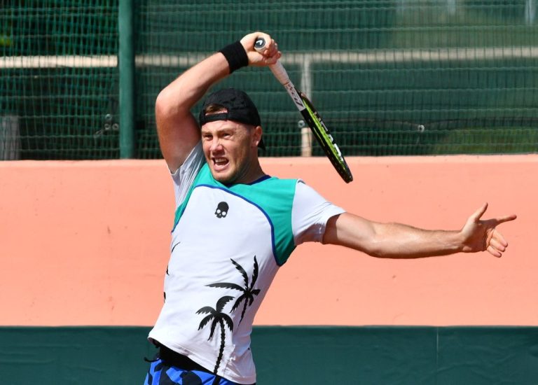 ITF наградила двух украинцев