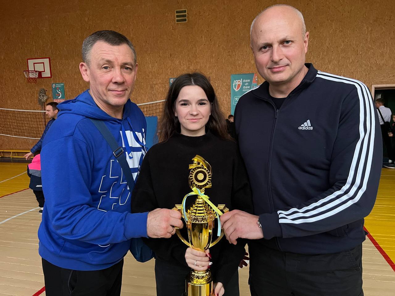 У Кам’янському відбувся Відкритий чемпіонат ДЮСШ №3 з тхеквондо "Новачок"