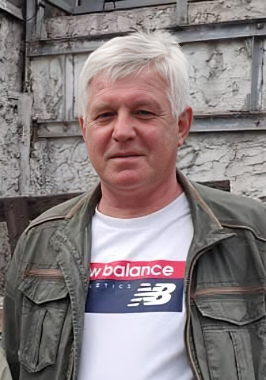 Ушел из жизни спортивный деятель Каменского и бывший директор СК "Прометей" Александр Козбанов 1 Пішов з життя спортивний діяч Кам’янського та колишній директор СК "Прометей" Олександр Козбанов