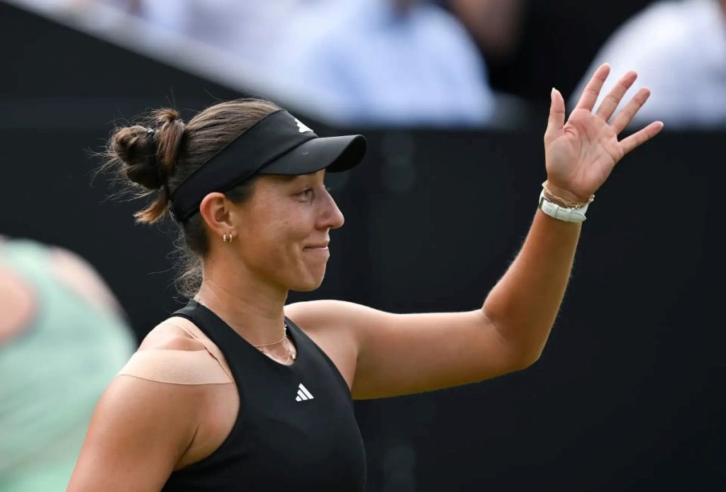Стало известно, кто сыграет в полуфиналах Итогового туринра WTA