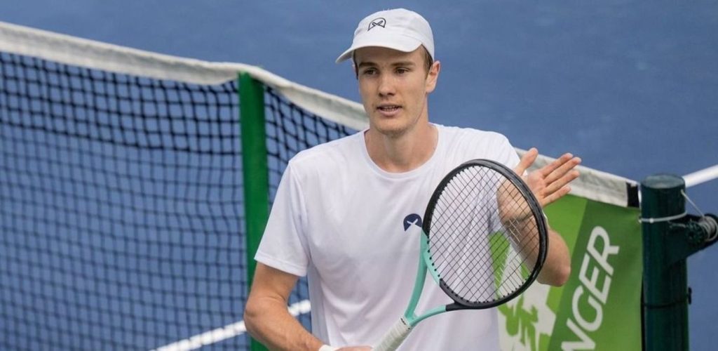 Сачко в статусе лаки-лузера сыграет в основной сетке турнира ATP 250 в Меце