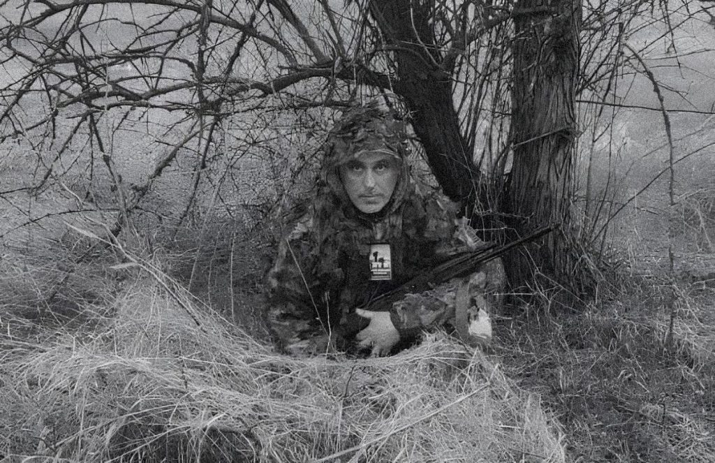 На фронті загинув колишній хокеїст та дитячий тренер з Кам’янського Олександр Пойда