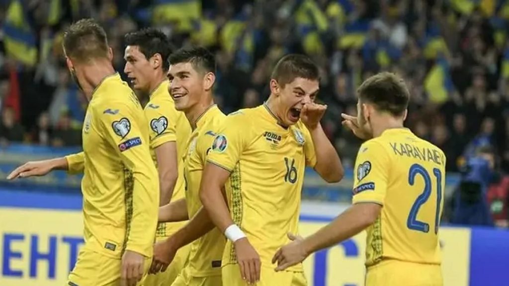 Аналитический портал оценил вероятность выхода Украины на ЧМ-2026