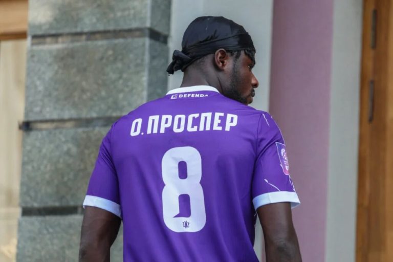 “Шахтар” узгодив перехід Обаха з ЛНЗ