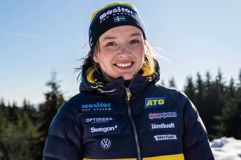 Олімпійська чемпіонка з біатлону офіційно повертається до змагань