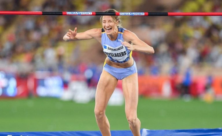 World Athletics назвала фіналістів на нагороду “Спортсмен року”