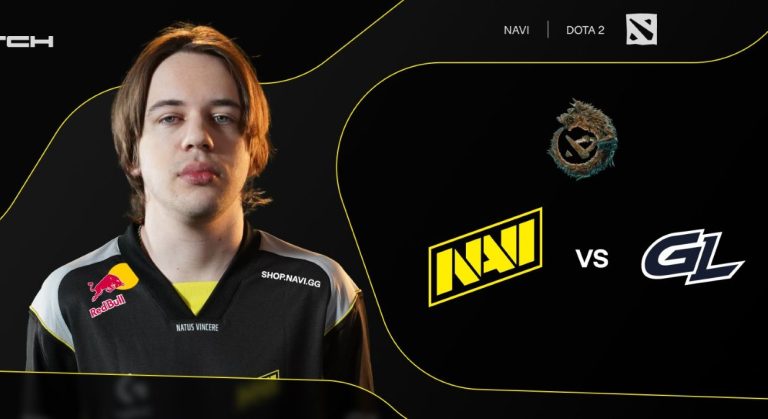 NAVI переиграли GamerLegion на PGL Wallachia Season 6