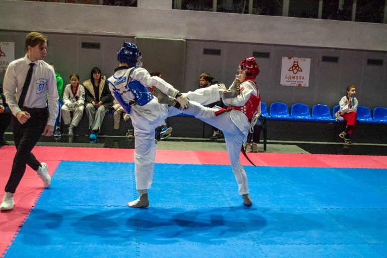 Какие спортивные мероприятия состоятся в Каменском на этой неделе