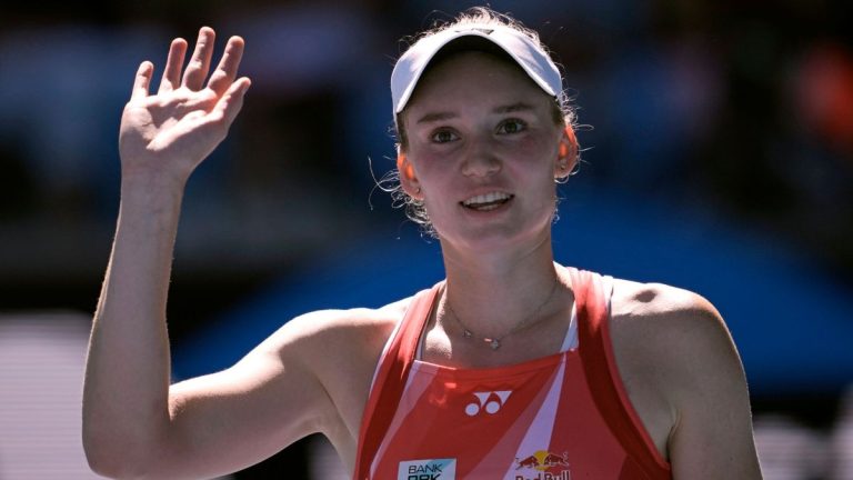 Визначилася перша учасниця плейоф WTA Finals-2025