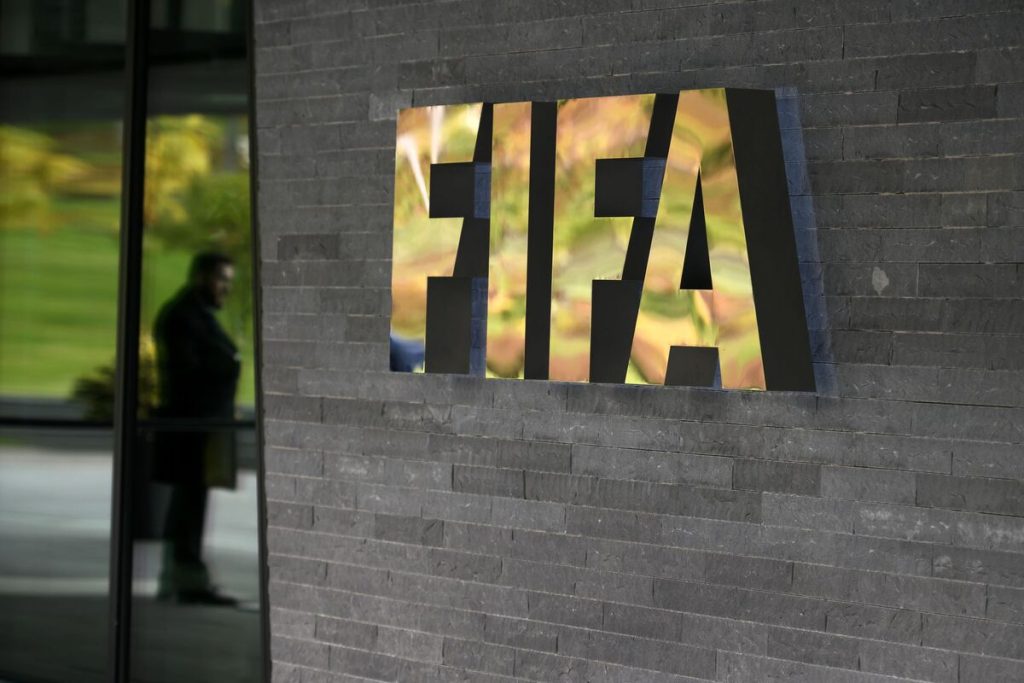 ФІФА запускає чемпіонат світу U-15: новий міжнародний турнір стартує у 2026 році