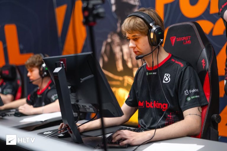 Українська кіберкоманда B8 поступилася в 1/4 фіналу PGL Masters Bucharest 2025