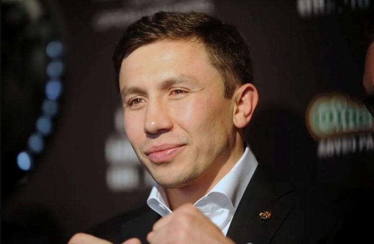 Геннадий Головкин готов завершить карьеру ради борьбы за пост президента World Boxing
