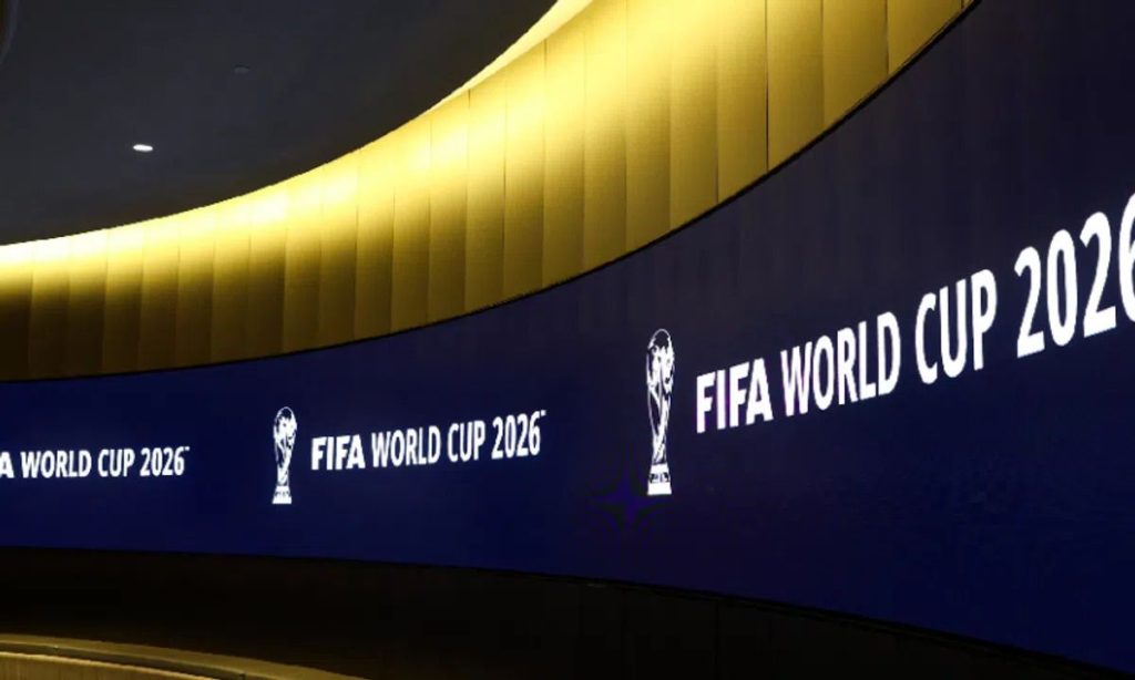 ФИФА объявила об увеличении призовых выплат на ЧМ-2026 на 50%: сколько получит чемпион