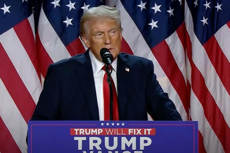 Трамп розкрив деталі турніру UFC White House: “Це буде величезна подія”