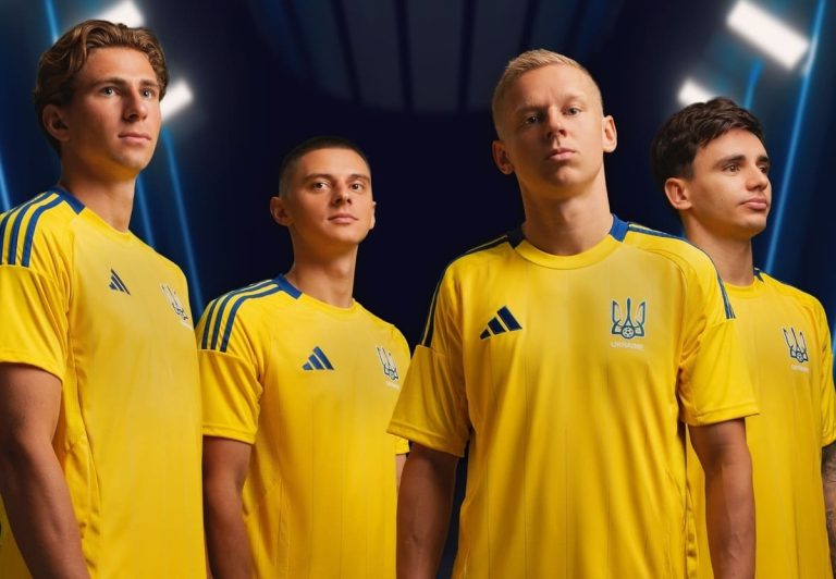 Став відомий розклад матчів збірної України з футболу у разі виходу на ЧС-2026