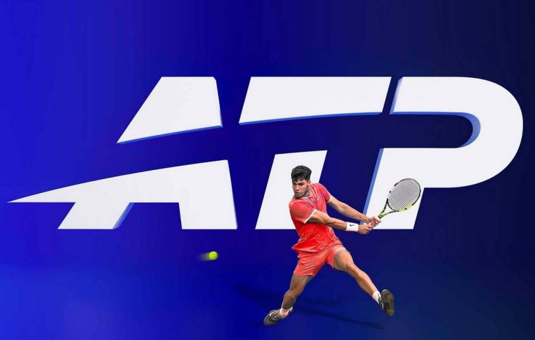 ATP готовит 10-минутные паузы в матчах из-за экстремальной жары