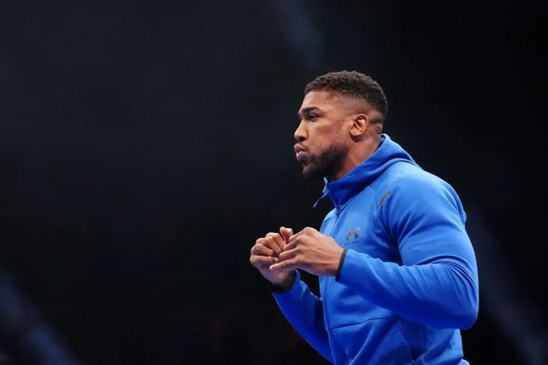 Фьюри и Джошуа могут провести бой в новом промоушене Zuffa Boxing