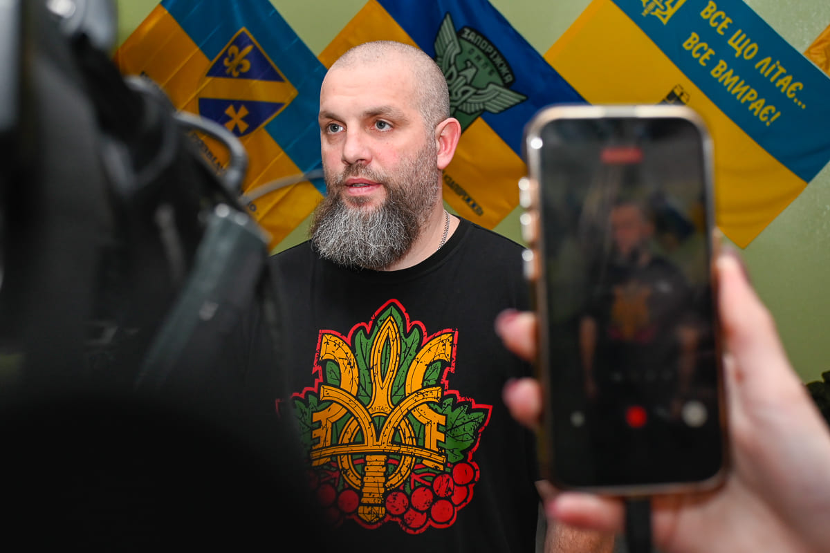 "Кам’янське - сила": у місті відбулися змагання з жиму лежачи та гирьового спорту серед ветеранів