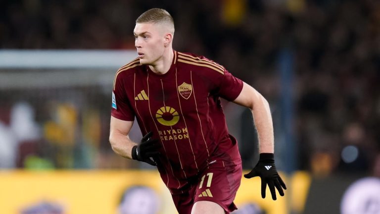 Transfermarkt оновив ціни футболістів у Серії А: скільки коштують українці
