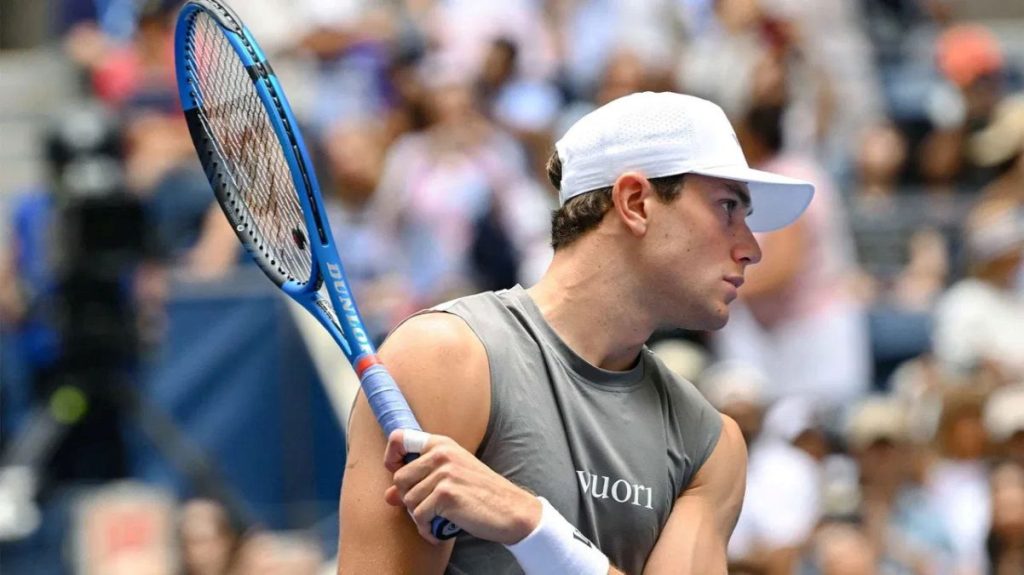 Десятая ракетка мира Джек Дрейпер не сыграет на Australian Open-2026 из-за травмы