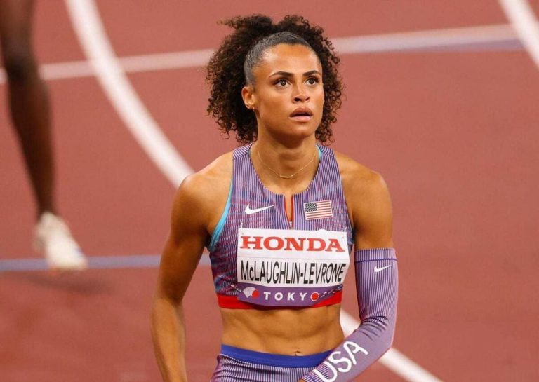 World Athletics объявила имена лучших атлетов года