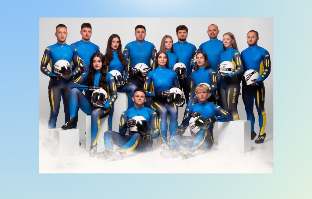 Українські санкарі розпочинають олімпійський сезон 2025/26 на Кубку світу у Вінтерберзі