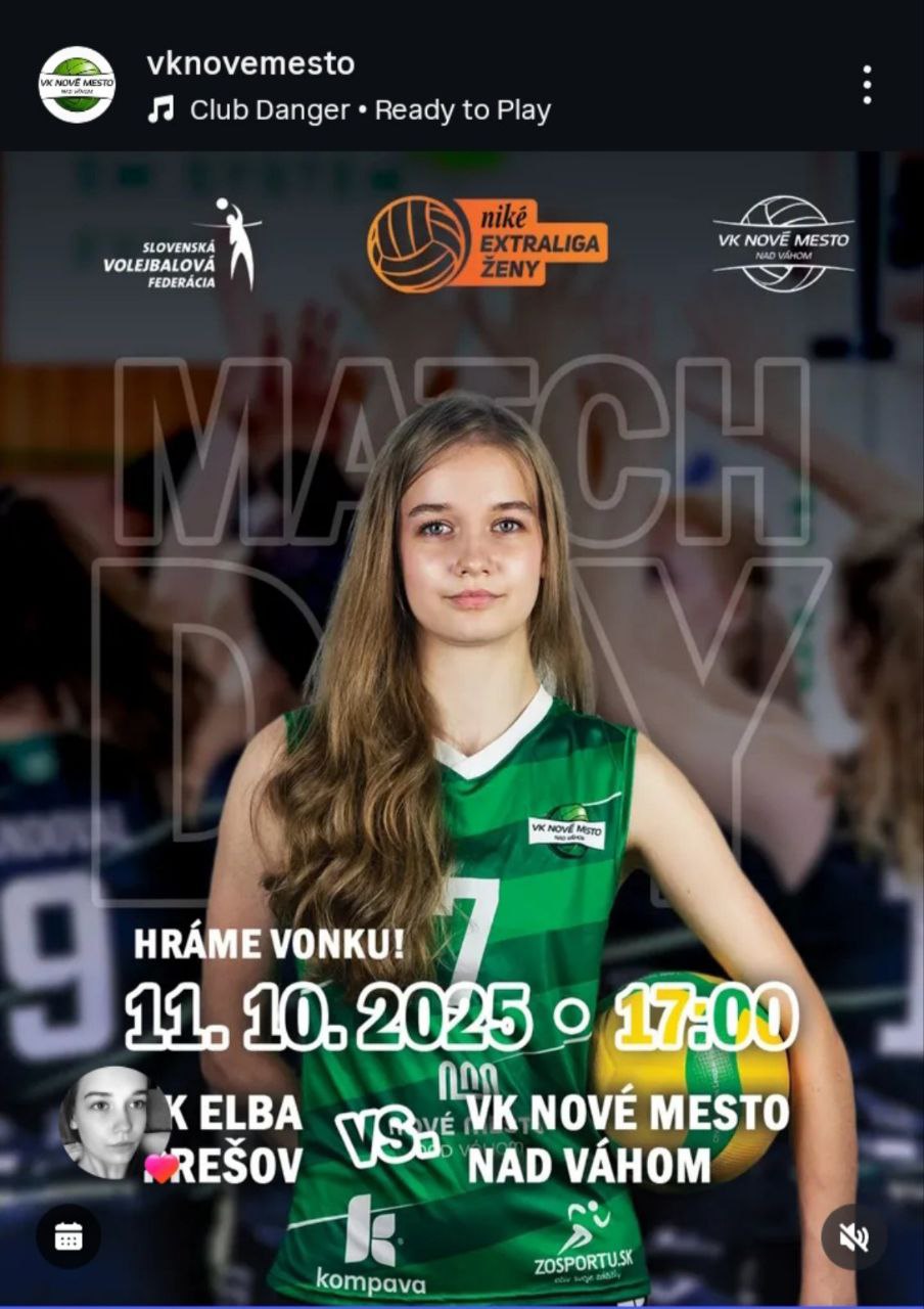 Українські волейболістки вибороли “срібло” СЄВЗА: історія успіху Марії Білошапкіної з Кам’янського