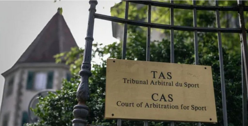 CAS дозволив повернення російських лижників до міжнародних змагань