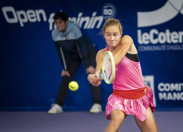 WTA обновила рейтинг: Свитолина сохраняет позицию, Подрез вернулась в топ-300
